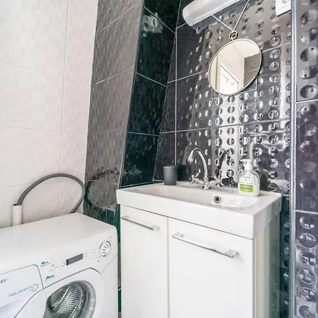 Appartement Le Samba De Marcel, Sur Denis *